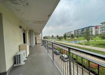 Bilocale Via Bruno Cassinari, Milano (zona Rogoredo) - foto 7