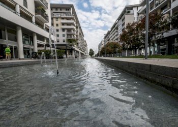 Bilocale Via Bruno Cassinari, Milano (zona Rogoredo) - foto 23