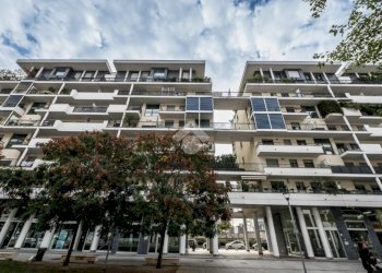 Bilocale Via Bruno Cassinari, Milano (zona Rogoredo) - foto 24