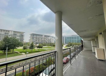 Bilocale Via Bruno Cassinari, Milano (zona Rogoredo) - foto 27