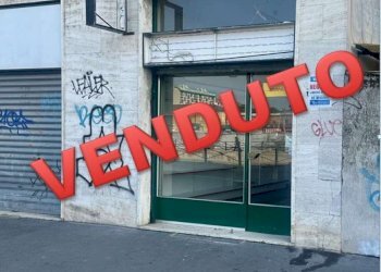 Negozio via Lodovico il Moro 159, Milano (zona Ronchetto Sul Naviglio) - foto 1