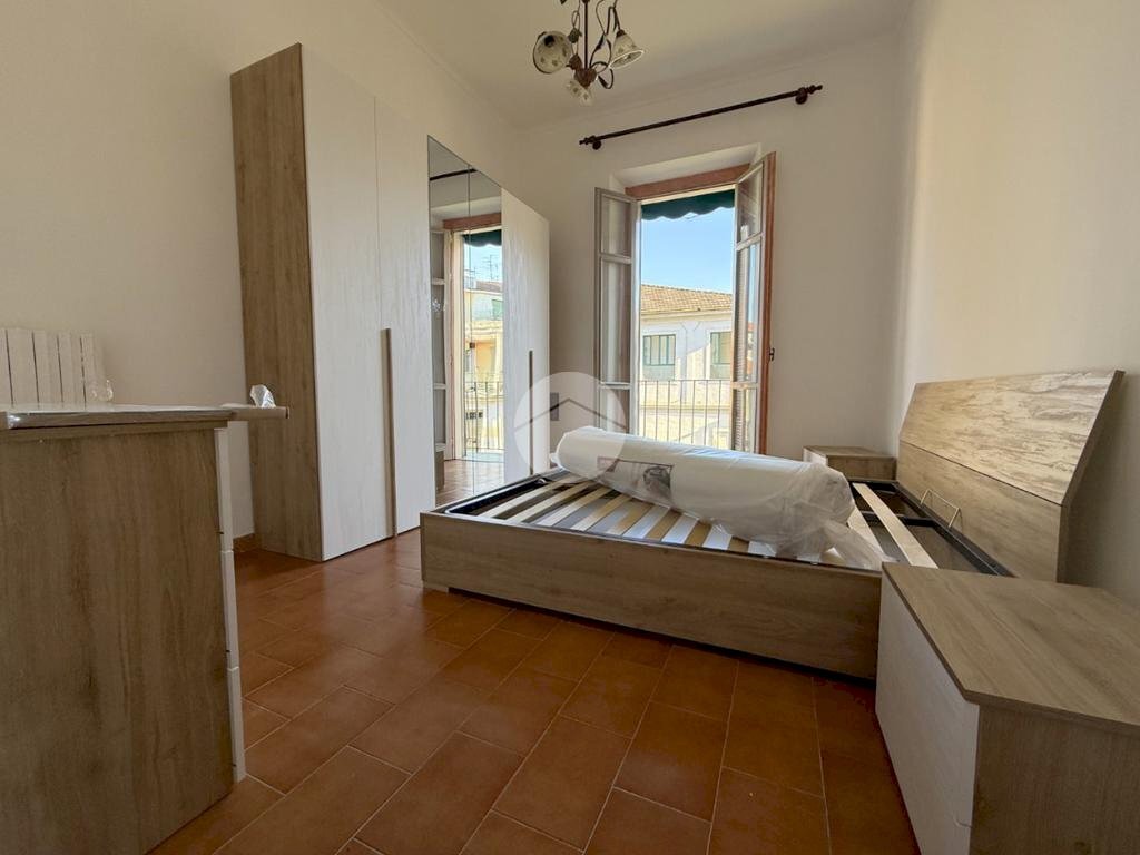Four-room apartment Corso Vigevano, Torino (neighborhood Barriera Milano) - photo 1