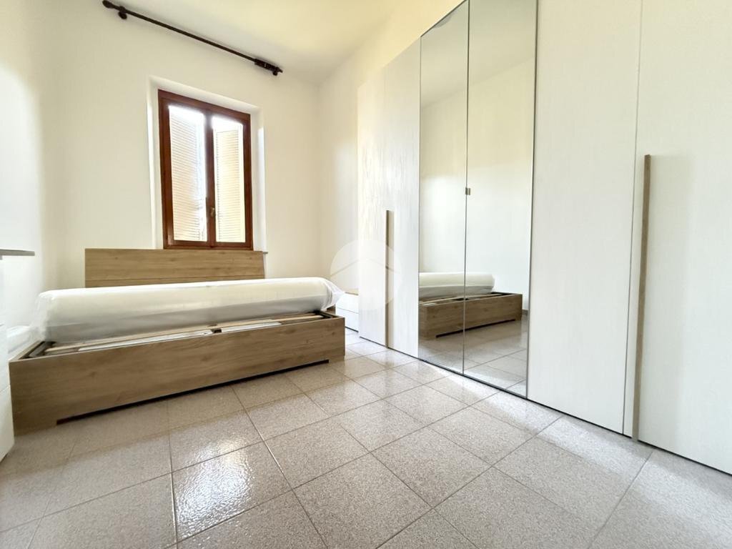 Four-room apartment Corso Vigevano, Torino (neighborhood Barriera Milano) - photo 3