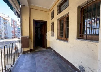 Quadrilocale Corso Vigevano, Torino (zona Barriera Milano) - foto 12