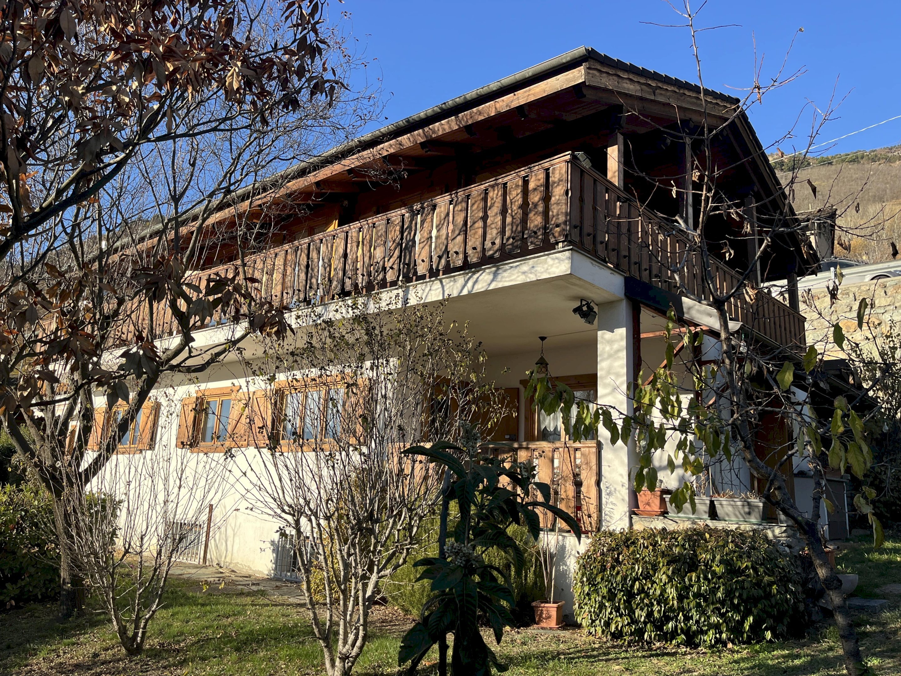 Casa indipendente Quart - foto 1