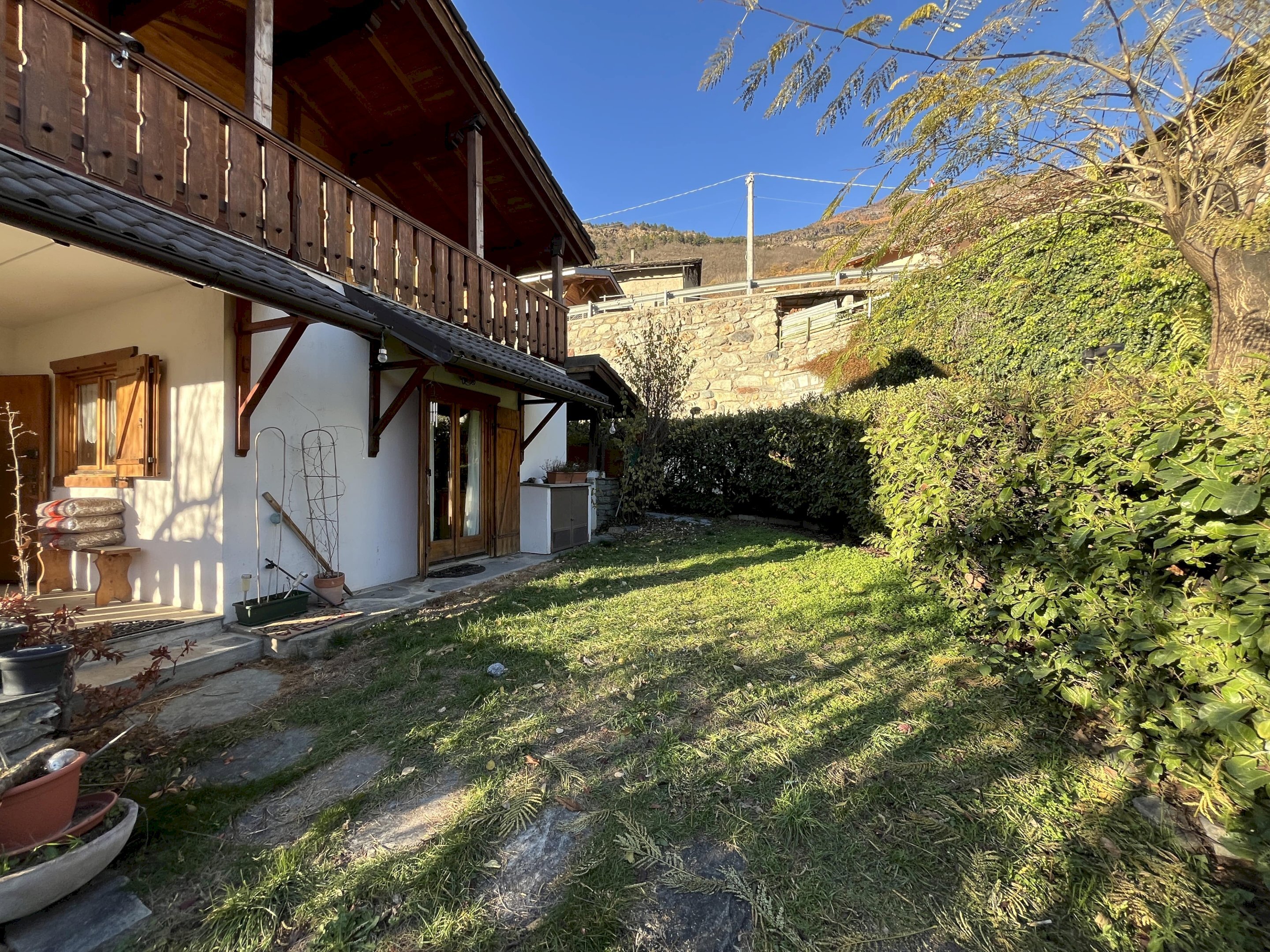 Casa indipendente Quart - foto 3