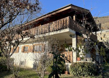 Casa indipendente Quart - foto 1