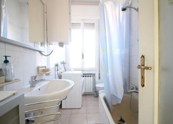 Trilocale Via Domenico Biancolelli, Bologna (zona Borgo Panigale) - foto 17