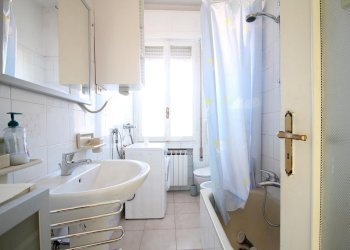 Trilocale Via Domenico Biancolelli, Bologna (zona Borgo Panigale) - foto 21