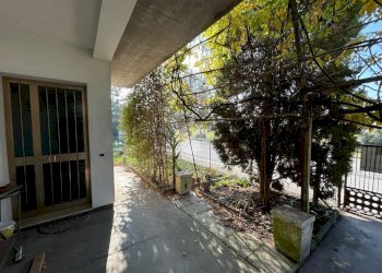 Casa indipendente Via Romea Sud, Ravenna (zona Fosso Ghiaia) - foto 8