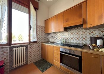 Casa indipendente Via Romea Sud, Ravenna (zona Fosso Ghiaia) - foto 13