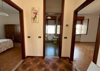 Casa indipendente Via Romea Sud, Ravenna (zona Fosso Ghiaia) - foto 16