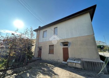 Casa indipendente Via Romea Sud, Ravenna (zona Fosso Ghiaia) - foto 22