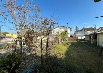 Casa indipendente Via Romea Sud, Ravenna (zona Fosso Ghiaia) - foto 25