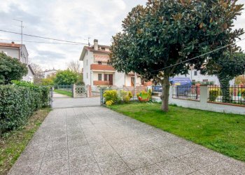 Porzione di casa Via Polina, Ferrara (zona San Martino) - foto 3