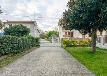 Porzione di casa Via Polina, Ferrara (zona San Martino) - foto 4