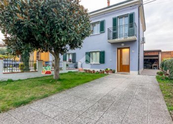Porzione di casa Via Polina, Ferrara (zona San Martino) - foto 29
