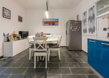 Porzione di casa Via Polina, Ferrara (zona San Martino) - foto 10