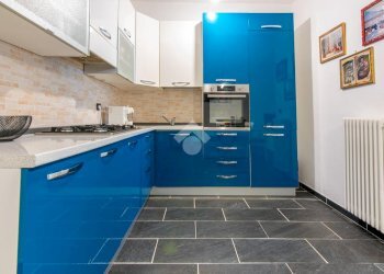 Porzione di casa Via Polina, Ferrara (zona San Martino) - foto 12