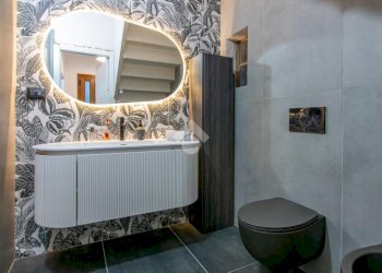 Porzione di casa Via Polina, Ferrara (zona San Martino) - foto 14