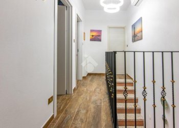 Porzione di casa Via Polina, Ferrara (zona San Martino) - foto 15