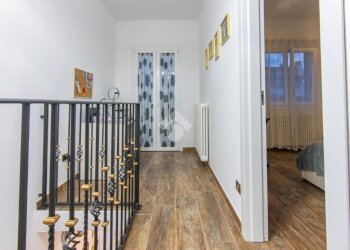 Porzione di casa Via Polina, Ferrara (zona San Martino) - foto 18