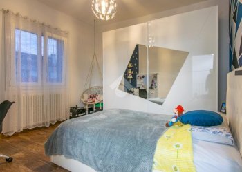 Porzione di casa Via Polina, Ferrara (zona San Martino) - foto 19