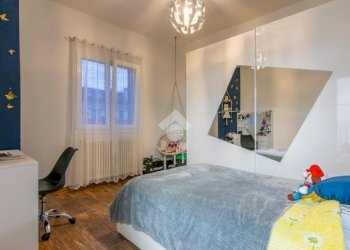 Porzione di casa Via Polina, Ferrara (zona San Martino) - foto 20