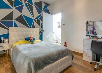 Porzione di casa Via Polina, Ferrara (zona San Martino) - foto 21