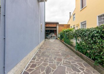Porzione di casa Via Polina, Ferrara (zona San Martino) - foto 22