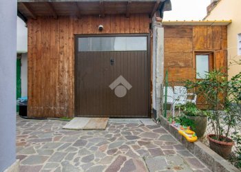 Porzione di casa Via Polina, Ferrara (zona San Martino) - foto 23