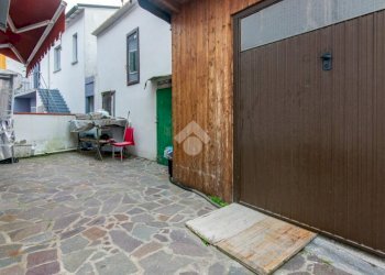 Porzione di casa Via Polina, Ferrara (zona San Martino) - foto 24