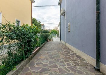 Porzione di casa Via Polina, Ferrara (zona San Martino) - foto 28