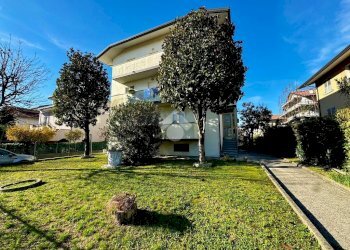 Four-room apartment Via Rimini, San Mauro Pascoli - photo 1