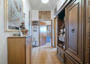 Four-room apartment Via Rimini, San Mauro Pascoli - photo 2