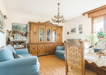 Four-room apartment Via Rimini, San Mauro Pascoli - photo 3