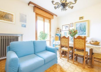 Four-room apartment Via Rimini, San Mauro Pascoli - photo 4