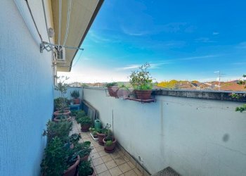 Four-room apartment Via Rimini, San Mauro Pascoli - photo 5