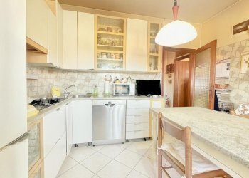 Four-room apartment Via Rimini, San Mauro Pascoli - photo 7