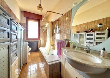 Four-room apartment Via Rimini, San Mauro Pascoli - photo 16