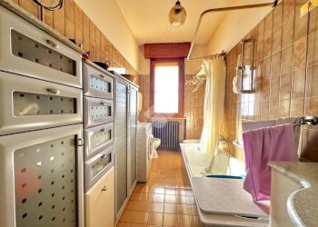 Four-room apartment Via Rimini, San Mauro Pascoli - photo 17
