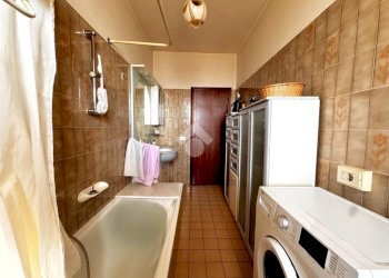 Four-room apartment Via Rimini, San Mauro Pascoli - photo 18