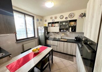 Villa a Schiera Via XXV Aprile, Tribiano - foto 4