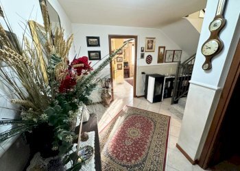 Villa a Schiera Via XXV Aprile, Tribiano - foto 9