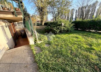 Villa a Schiera Via XXV Aprile, Tribiano - foto 20