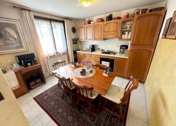 Villa a Schiera Via XXV Aprile, Tribiano - foto 24