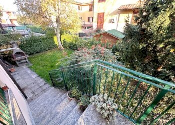 Villa a Schiera Via XXV Aprile, Tribiano - foto 26