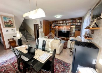 Villa a Schiera Via XXV Aprile, Tribiano - foto 27