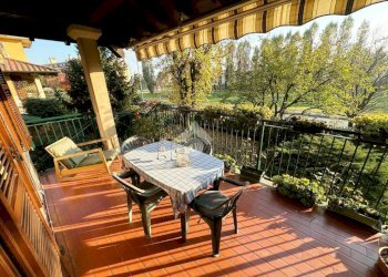 Villa a Schiera Via XXV Aprile, Tribiano - foto 1