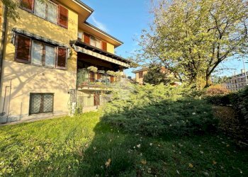 Villa a Schiera Via XXV Aprile, Tribiano - foto 28